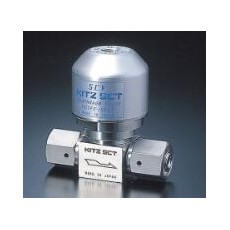 KITZ SCT 自動(dòng)隔膜閥KCD緊湊型系列