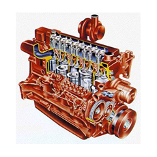 EMMEGI 電機(jī)護(hù)套水冷卻器系列