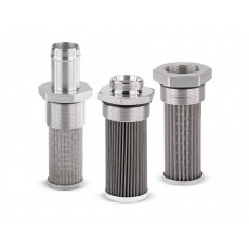 IKRON 進(jìn)氣過濾器HF431/434/437系列