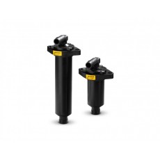 IKRON 回流過濾器HF532系列