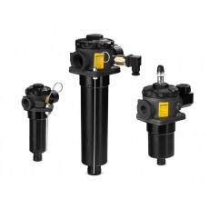 IKRON 回流過濾器HF547系列