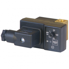 JORC 定時(shí)器TEC-11系列