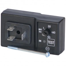 JORC 電子電磁閥定時(shí)器TEC-11系列