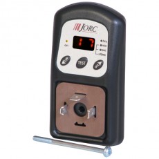 JORC 數(shù)字電子電磁閥定時(shí)器D-LUX系列