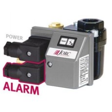JORC 電子零空氣損失排放器KAPTIV-MD-AL系列