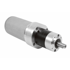 EPH elektronik 直流行星減速電機(jī)168P系列