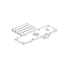 RIBA 導(dǎo)軌安裝 RP020系列
