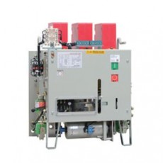 CHZHCT 萬能式斷路器DW15-1600~6300系列