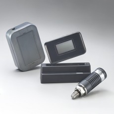 EKK 遠程氣體傳感器系列