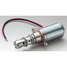 EKK 氫氣控制電磁閥系列