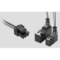 FIM VALVOLE 連接器10/15mm系列