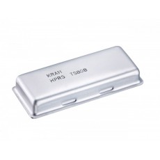KRAH 鋁型材重型電阻器HPRS TS系列