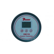 Duwei 微差壓變送器DW110系列