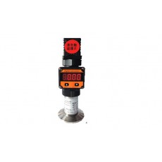 Duwei 壓力變送器DW803系列