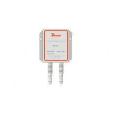 Duwei 差壓變送器DW300系列