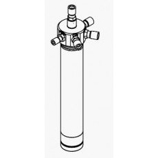 BUCHI 三流體噴嘴系列