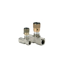 SPECKEN DRUMAG 單向流量控制閥1251/5系列