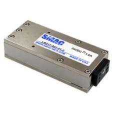 SMAC 線性滑塊致動器LBS 系列
