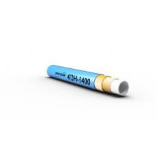 SPI STAR 軟管類型4/2H-1400系列