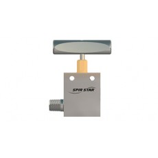 SPI STAR 2通針閥1/2” NPT內(nèi)螺紋系列