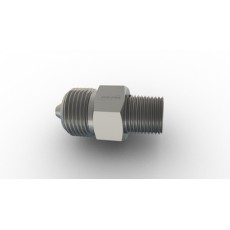 SPI STAR 適配器NPT AG (V4A)系列