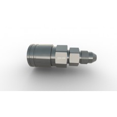 SPI STAR 帶止回閥3/4” MD AG的接頭系列