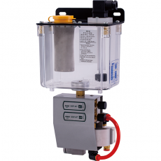 smus SSP-MT氣動式注油器2L系列