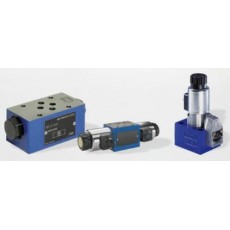 HYDROSERVICE 液壓閥系列