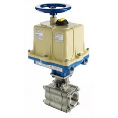Valvcon 連續(xù)工作電動執(zhí)行器ADC 系列