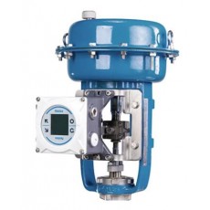 Valvcon 氣動(dòng)線性隔膜執(zhí)行器VD 系列
