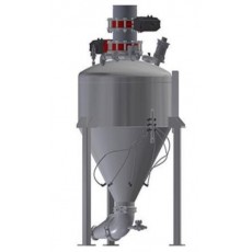 TEKEMAS 氣力輸送機系列