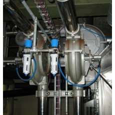 TEKEMAS 機械輸送機系列