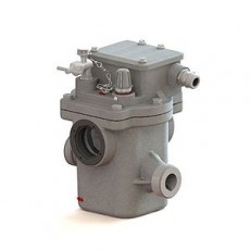 EMB 瓦斯繼電器 BB 25系列