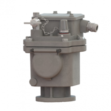 EMB 氣體繼電器80型系列