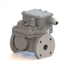 EMB 用于分接開關(guān)的監(jiān)控繼電器15系列