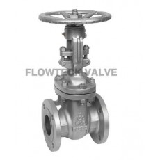 flowtek 楔式閘閥系列