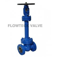 flowtek 波紋管密封閘閥DIN-EN系列