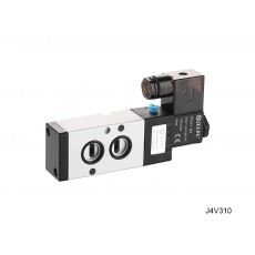 jelpc 電磁閥J4V300 系列