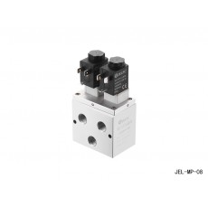 jelpc 膜片式電磁閥JEL系列