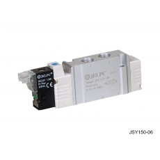 jelpc 電磁閥JSY 系列