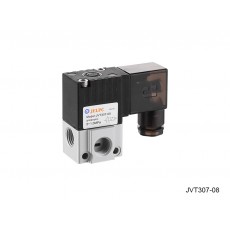 jelpc 電磁閥JVT 307 高頻閥系列