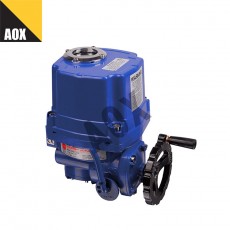 AOX 工業(yè)旋轉電動執(zhí)行器Q系列