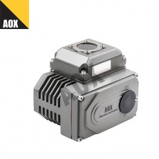 AOX 小型回轉電動執(zhí)行器R系列