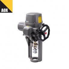 AOX 防水型線性電動執(zhí)行器L系列