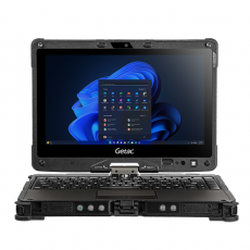 Getac 全強(qiáng)固型工業(yè)筆記本V110系列