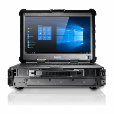Getac 全強固型筆記型電腦X500 SERVER系列