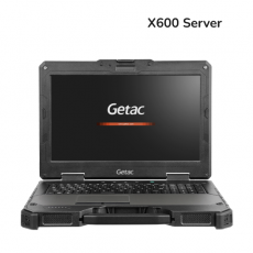 Getac 全強固型筆記本電腦X600 SERVER系列