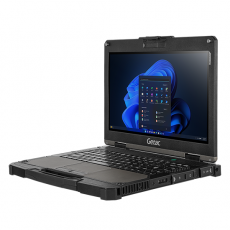 Getac 全強固型筆記本電腦B360系列