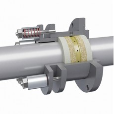 PILLAR 柱式活密封裝置№6300系列