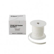 PILLAR 膨體聚四氟乙烯接縫密封劑No.3300-F系列